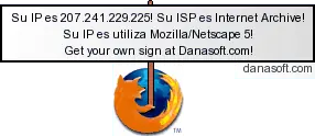 Detector de Ip