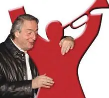 Kirchner y Clarin