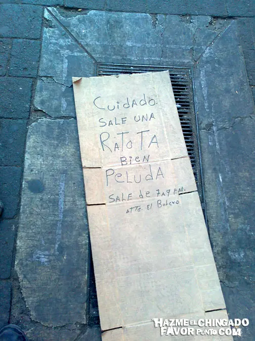 mexicanadas