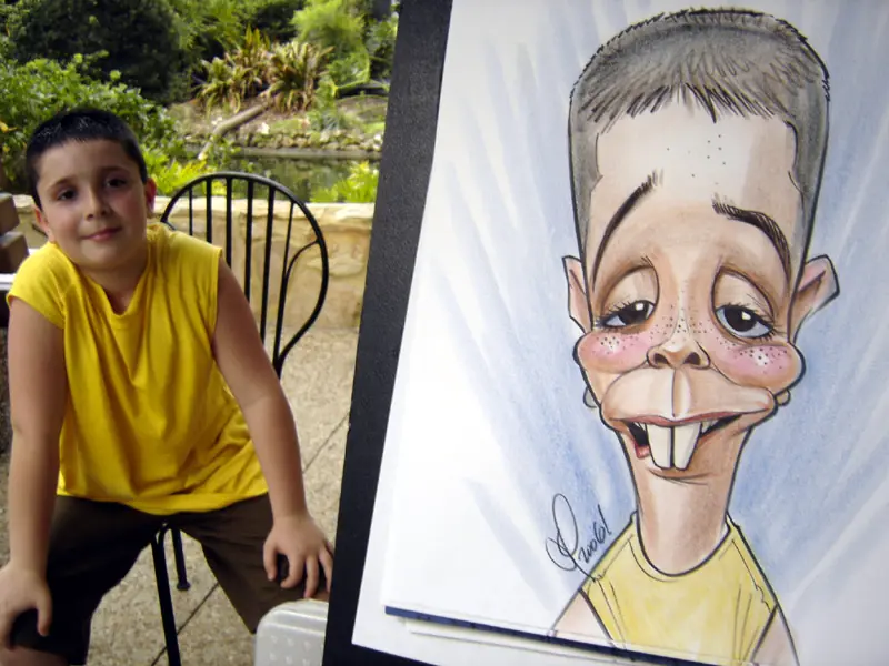 Caricaturas rechazadas!! [Megapost]