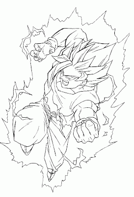 Mis Dibujos