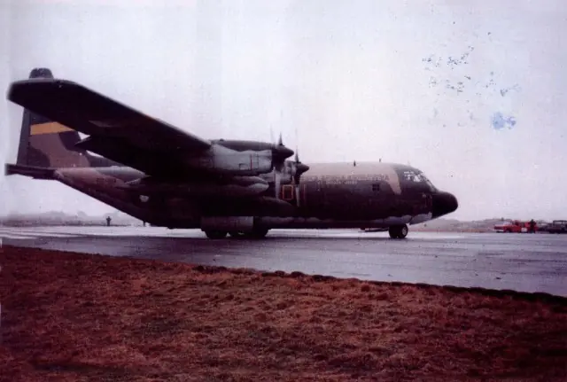 Task Force Task Force