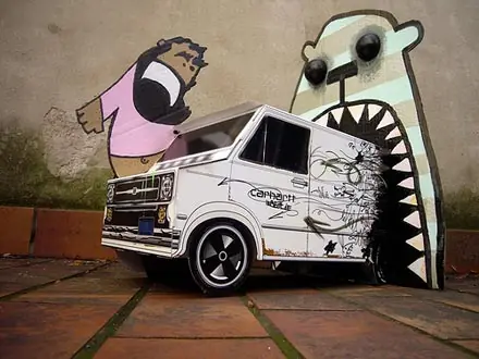 graffitis parte final