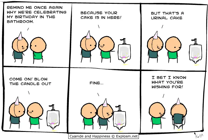 Cyanide