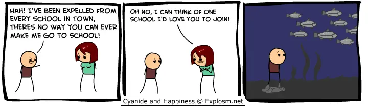 Cyanide