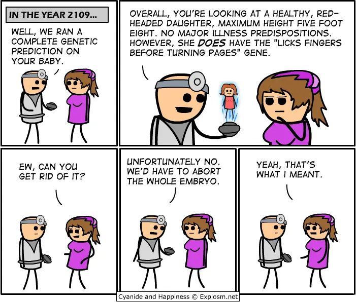 Cyanide