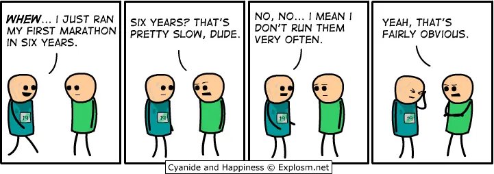 Comics