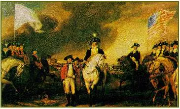 Primera y segunda invasión inglesa