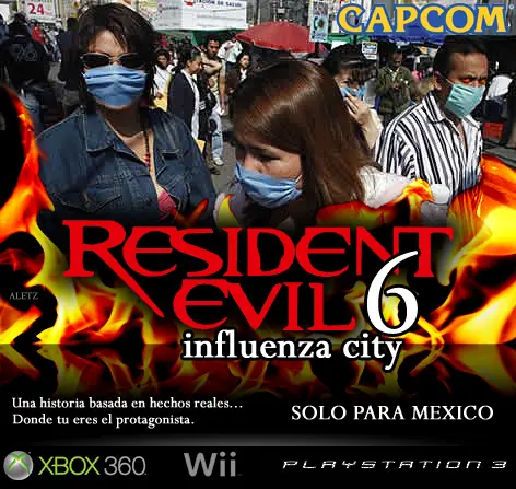 muchos juegos (humor)