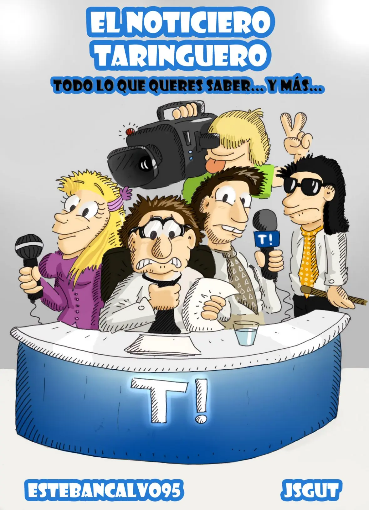 El Noticiero Taringuero