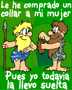 chistes machistas xD