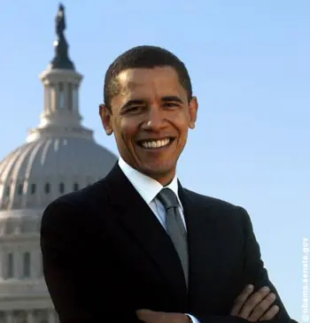 La ventaja de apellidarse Obama en EE.UU.: beneficios y fama