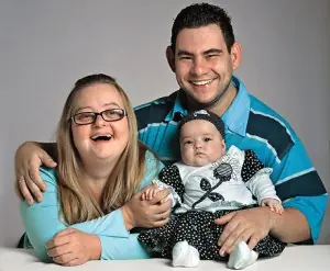 Discapacidad física y sexualidad !