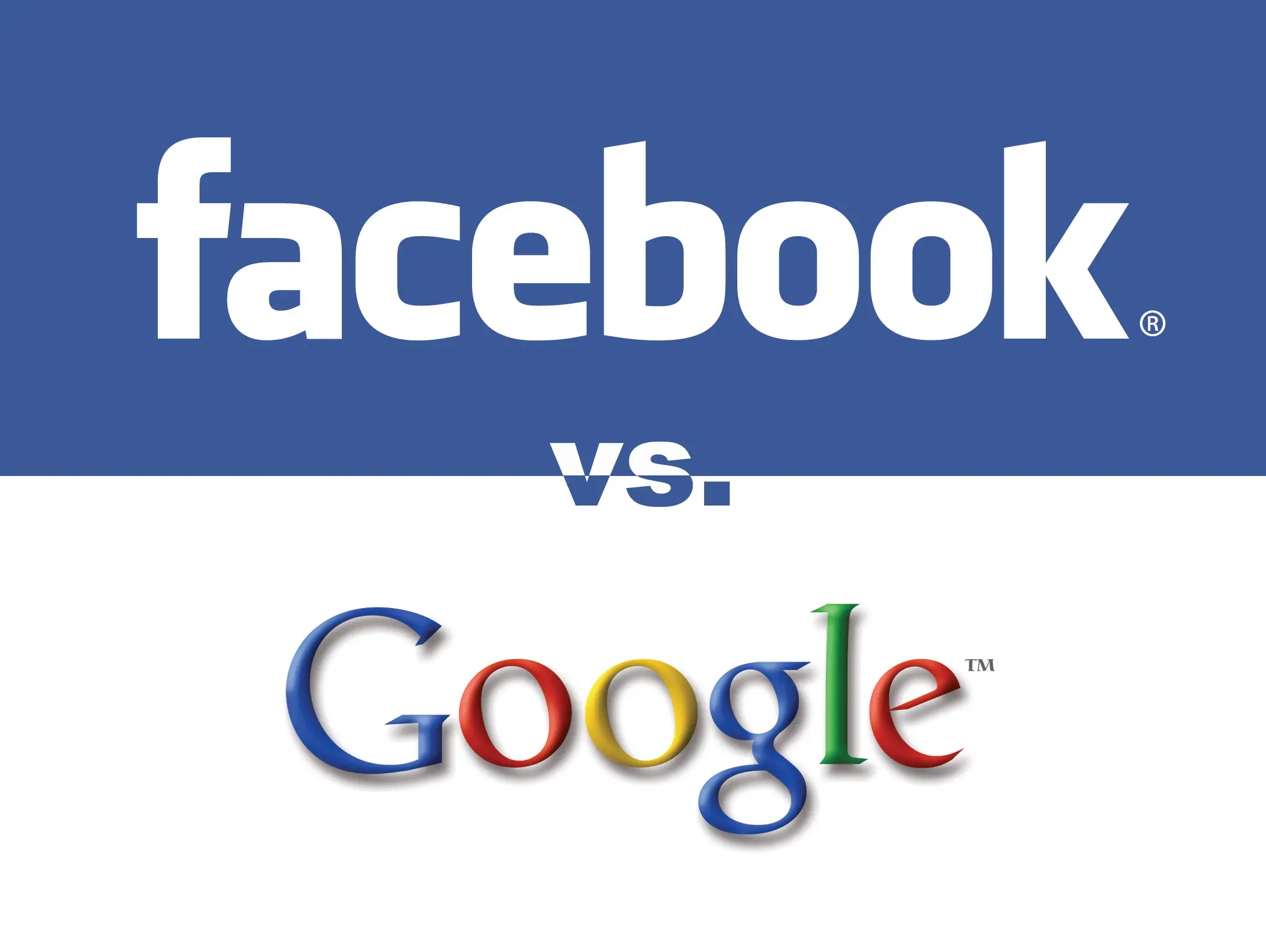 Google+ vs Facebook, que comience la guerra