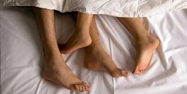 12 curiosidades sexuales