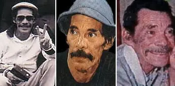 un grande inolvidable ramon valdez