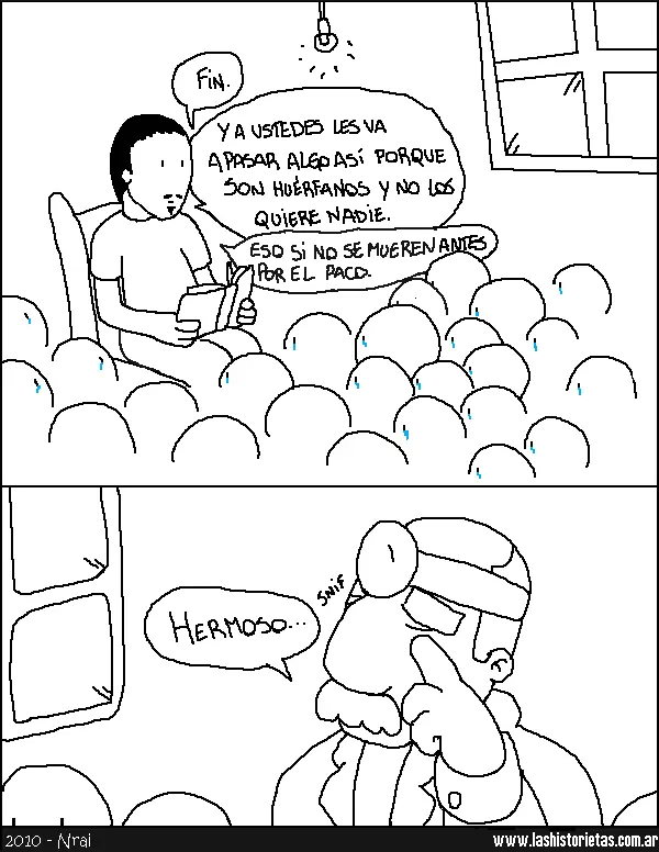historietas
