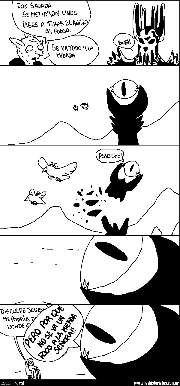 humor