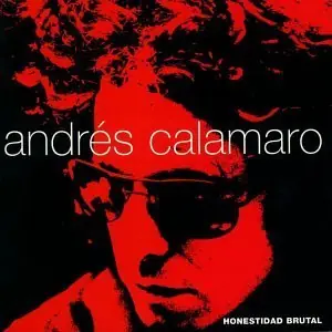 biografia de andres calamaro