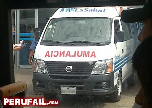 fail