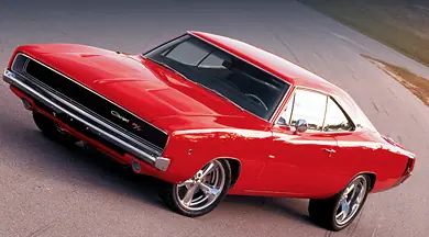 Pontiac