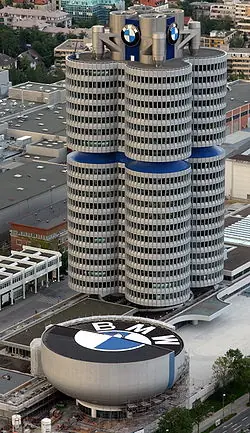 Todo sobre BMW