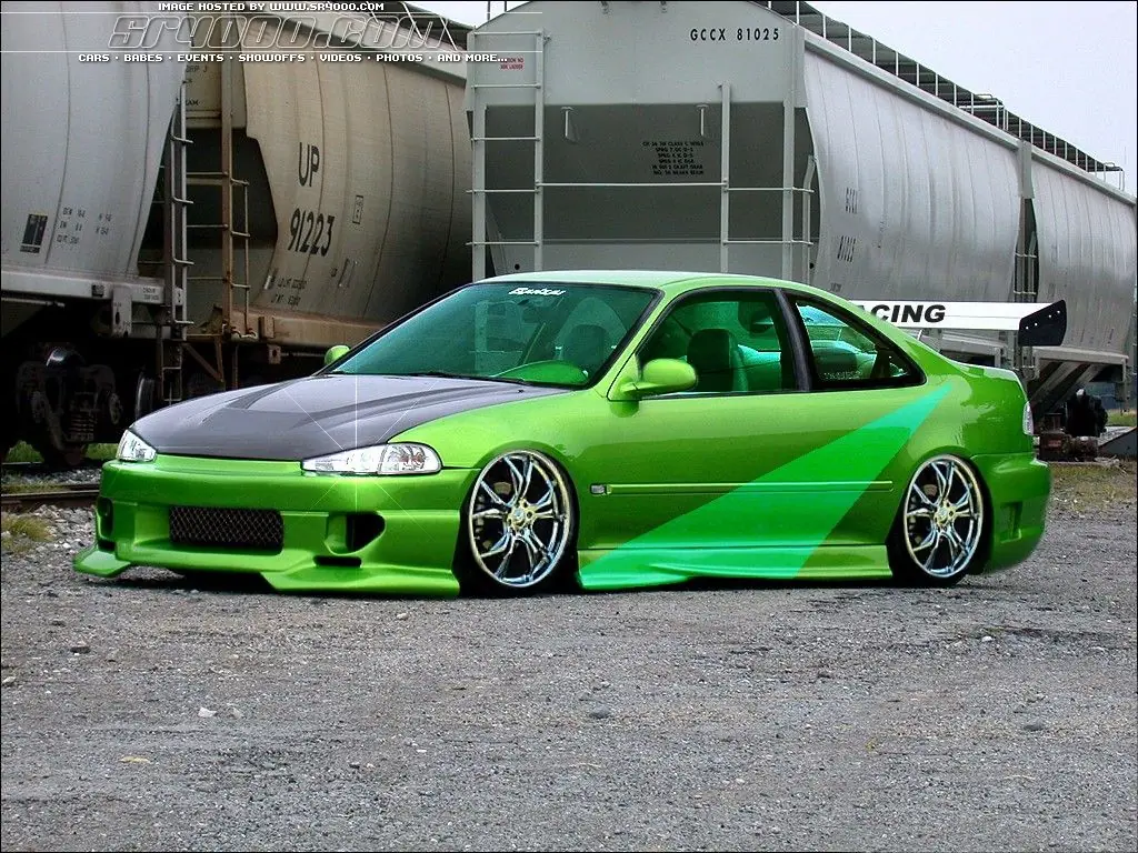 videos y autos tunings