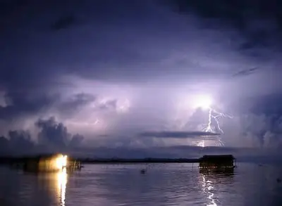 7 increibles fenomenos naturales q seguro q no conoces