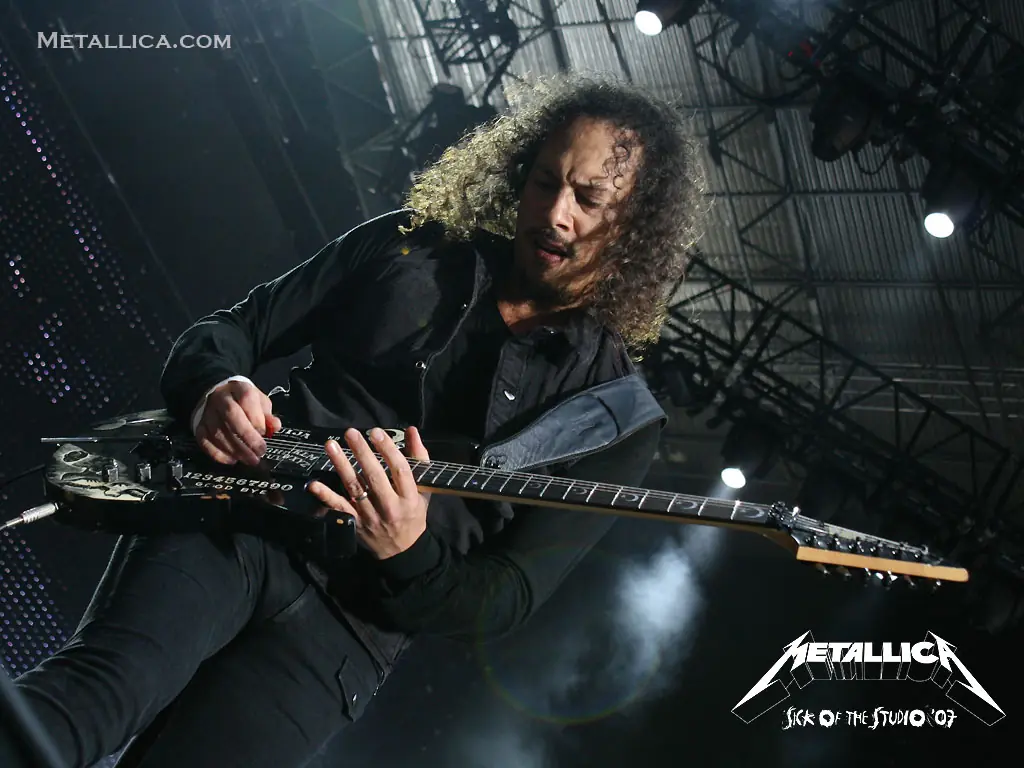 Metallica