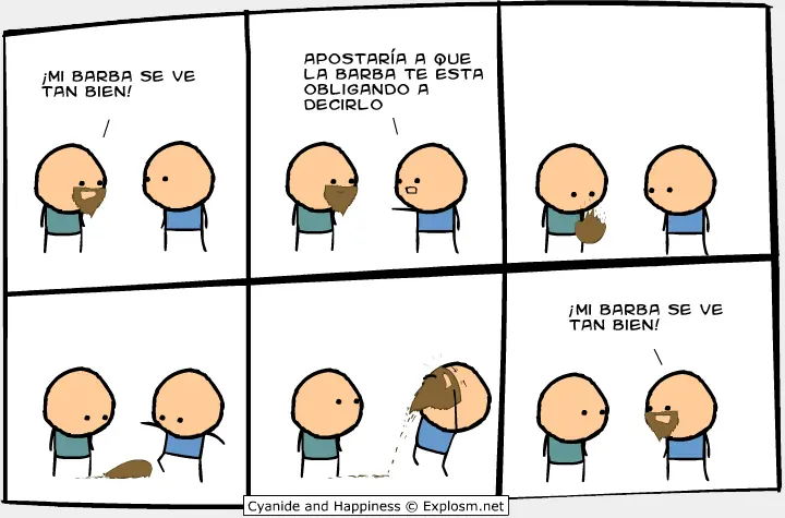 Cyanide