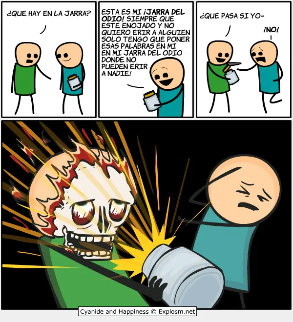 humor