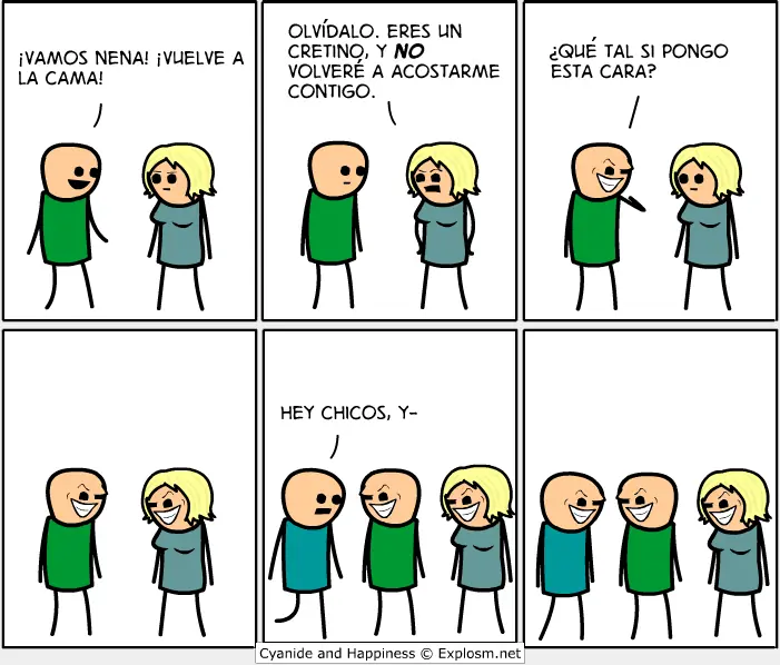 Cyanide