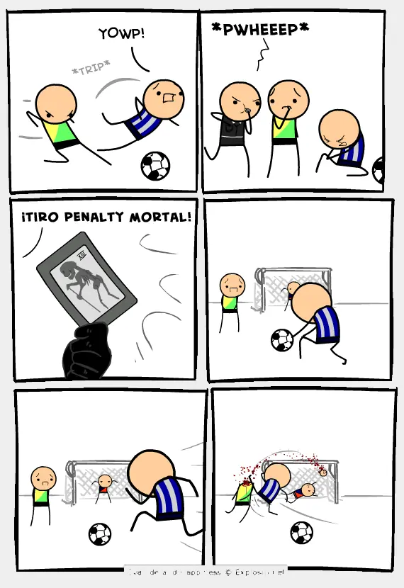 Cyanide