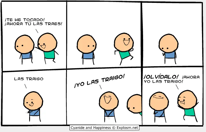 humor