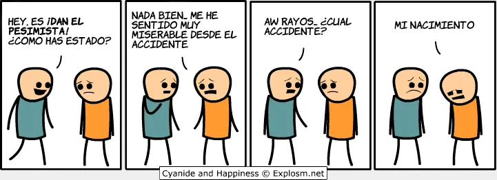 happiness