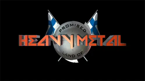 La tierra prometida del Heav Metal