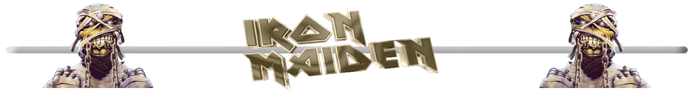 Feliz dia internacional del Heavy metal!