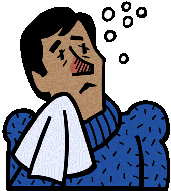 resfrio