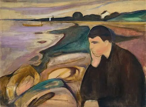 melancolia