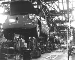 Fiat 600 (El Fitito)