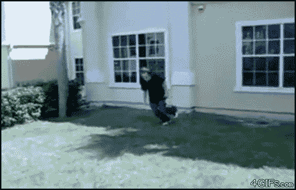Te echaron del laburo por ver gifs? desestresate con gifs