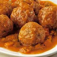 Albodigas caseras fáciles