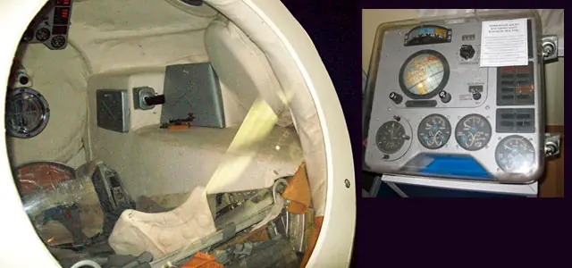 Vostok