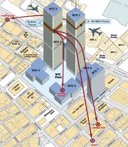 Atentados del 9-11 (10 Años Despues)