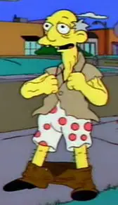 Momentos Simpsons.