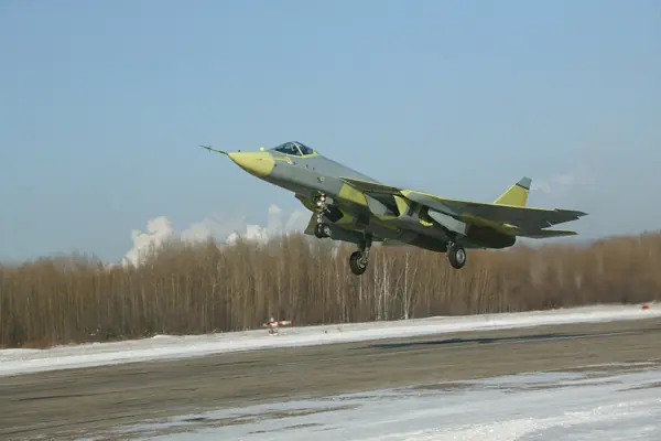 aviones rusos