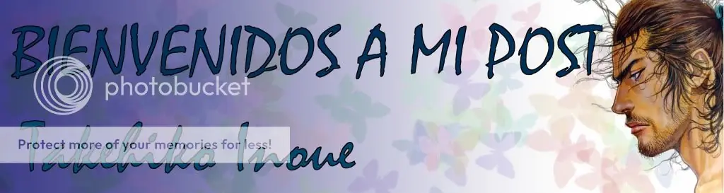 Entintando un dibujo - trabajo propio