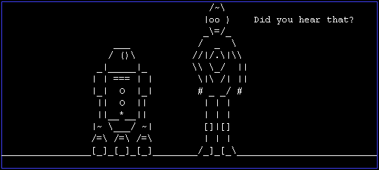 Star Wars Oculto en XP