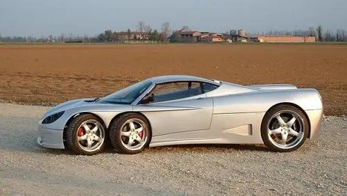 los 40 autos mas hermosos. cual es el tuyo?