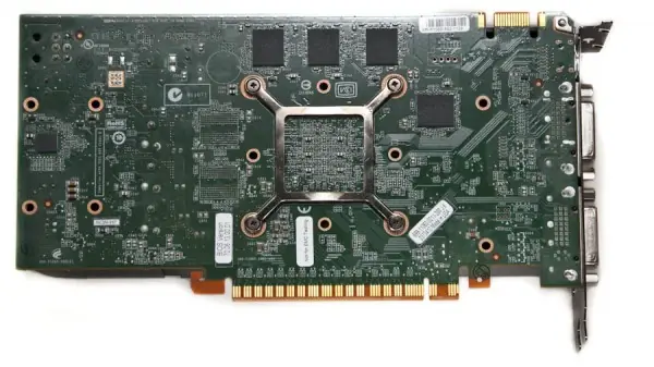 gts 450